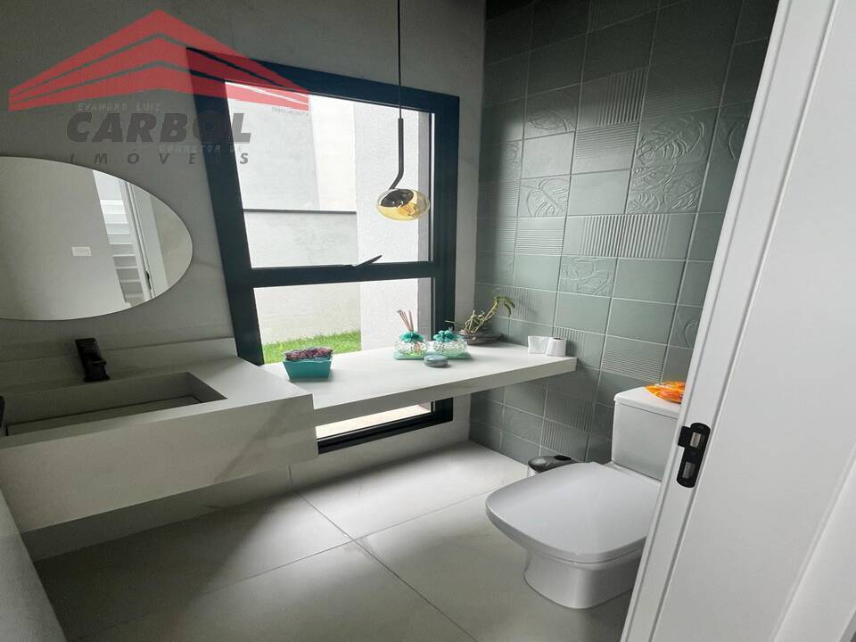 Casa de Condomínio, 3 quartos - Foto 22