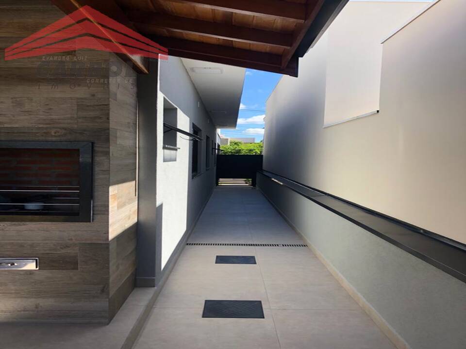 Casa de Condomínio, 4 quartos - Foto 2