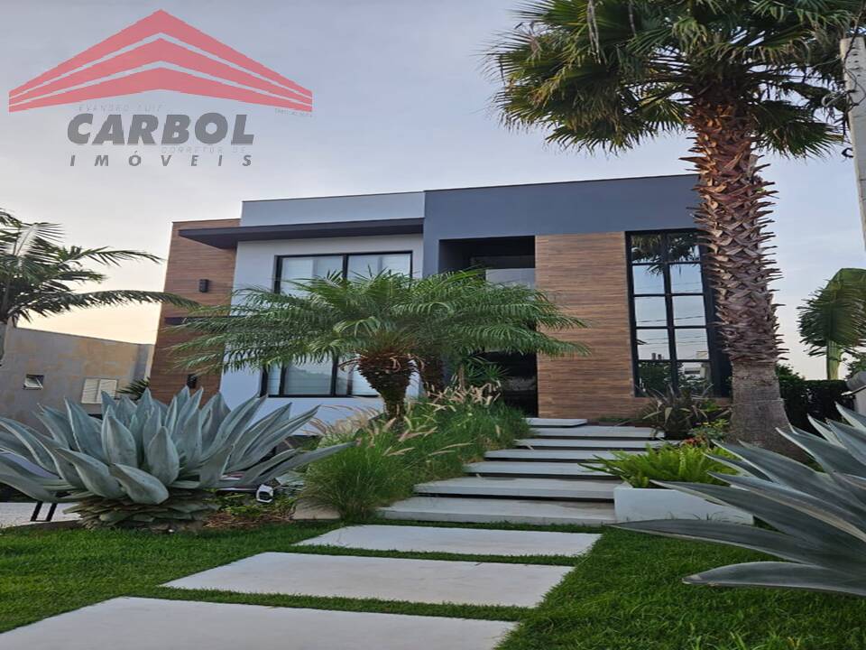 Casa de Condomínio, 4 quartos - Foto 1