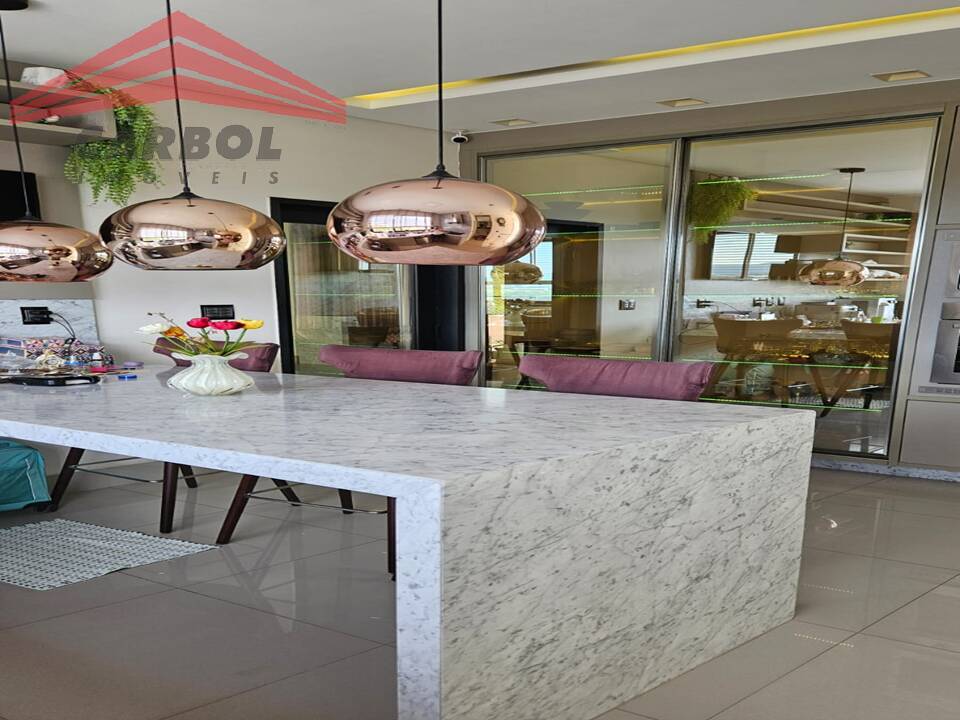 Casa de Condomínio, 4 quartos - Foto 3