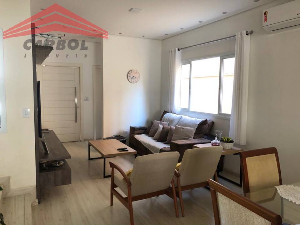 Casa de Condomínio, 4 quartos - Foto 7