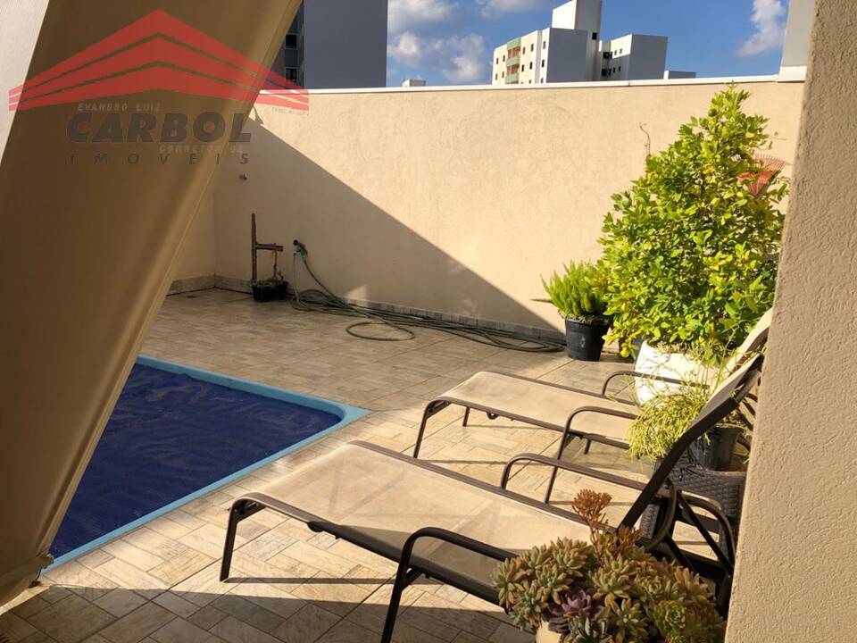 Casa de Condomínio, 4 quartos - Foto 16