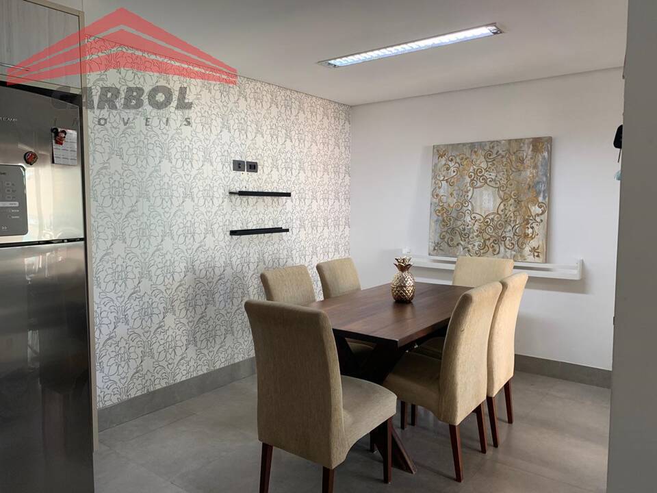 Casa de Condomínio, 3 quartos - Foto 6