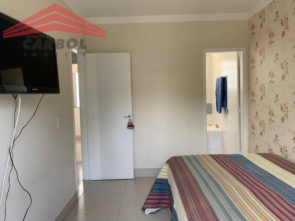 Casa de Condomínio, 3 quartos - Foto 14