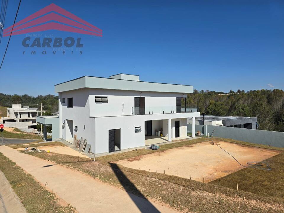 Casa de Condomínio, 4 quartos - Foto 3