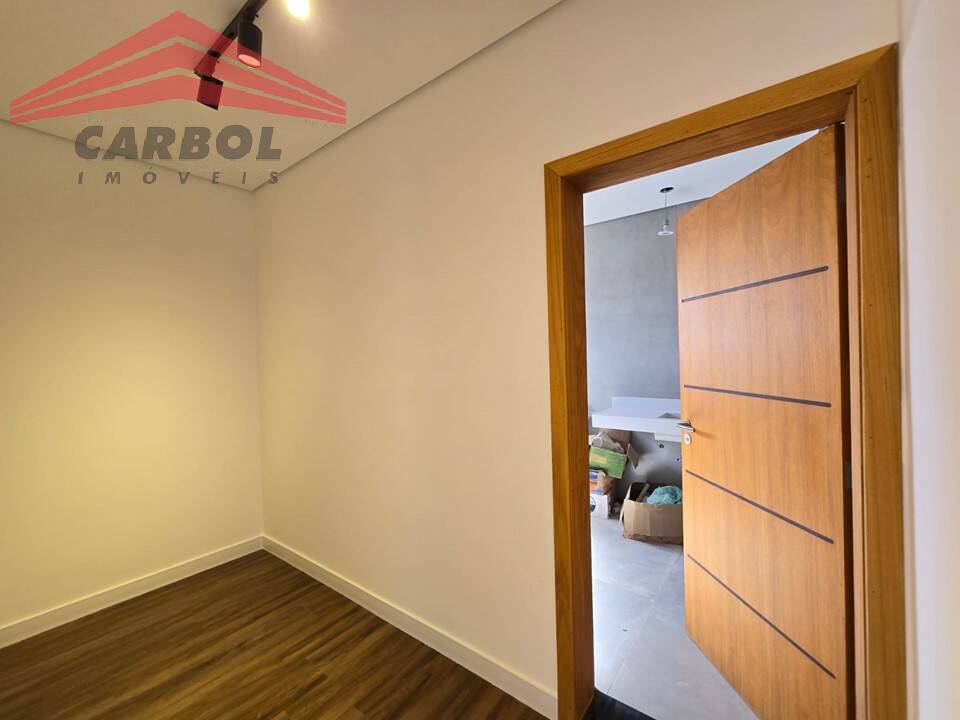 Casa de Condomínio, 4 quartos - Foto 16