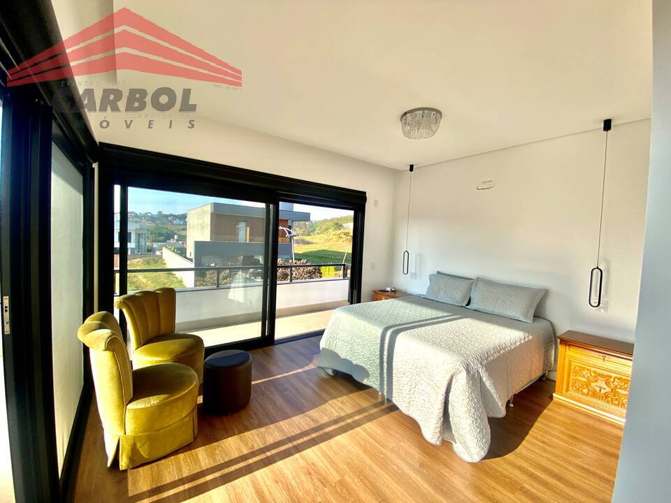Casa de Condomínio, 3 quartos - Foto 8