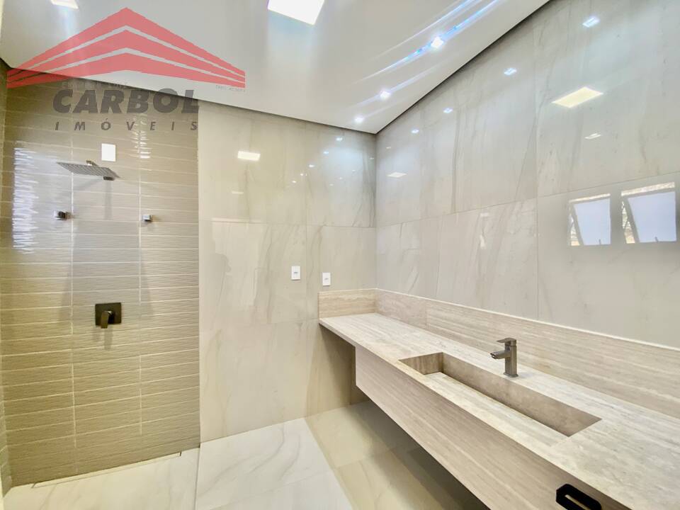 Casa de Condomínio, 3 quartos - Foto 12
