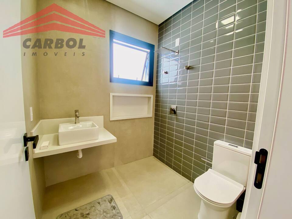 Casa de Condomínio, 3 quartos - Foto 30