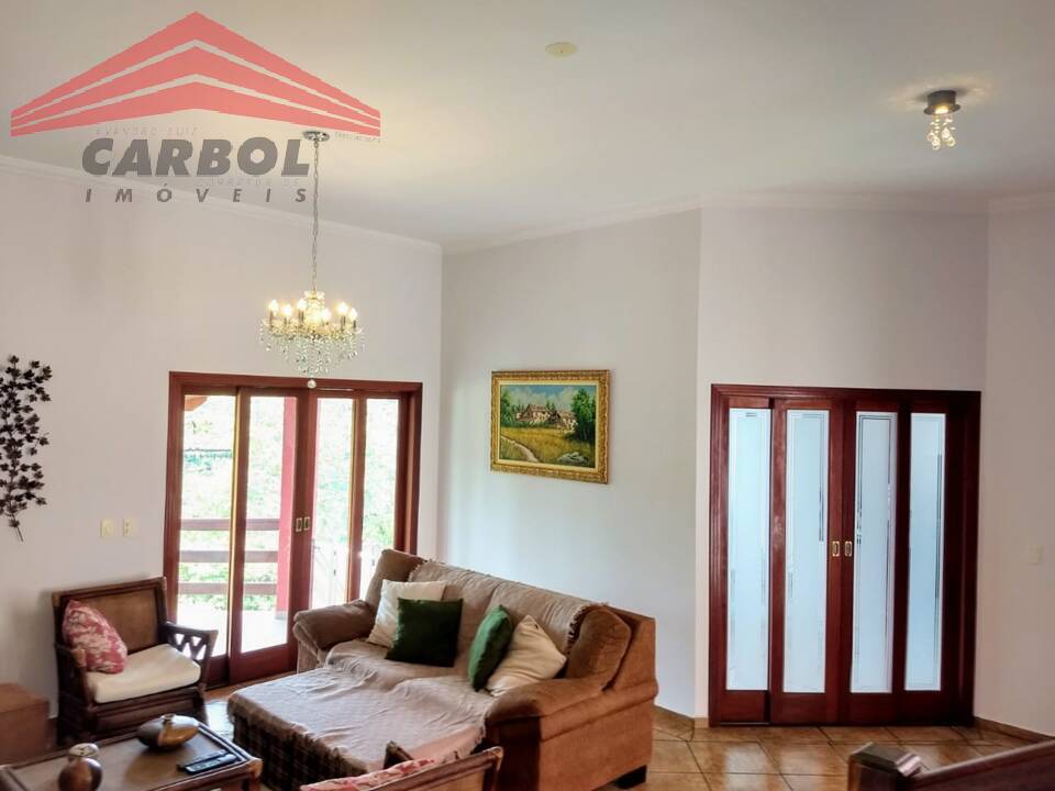 Casa de Condomínio, 3 quartos - Foto 9