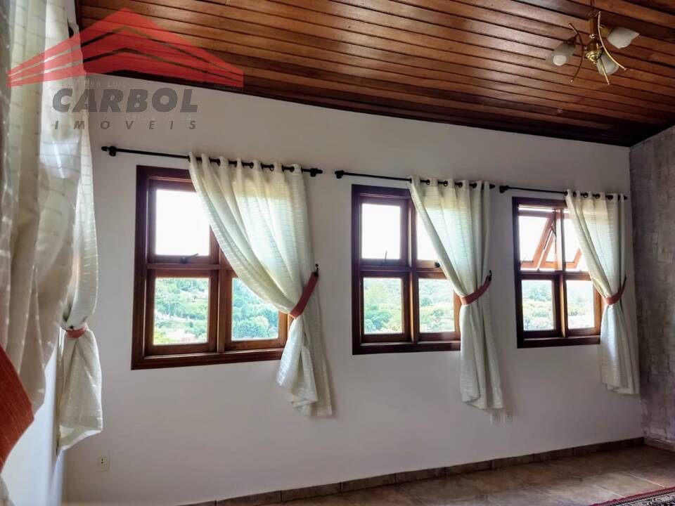 Casa de Condomínio, 3 quartos - Foto 12