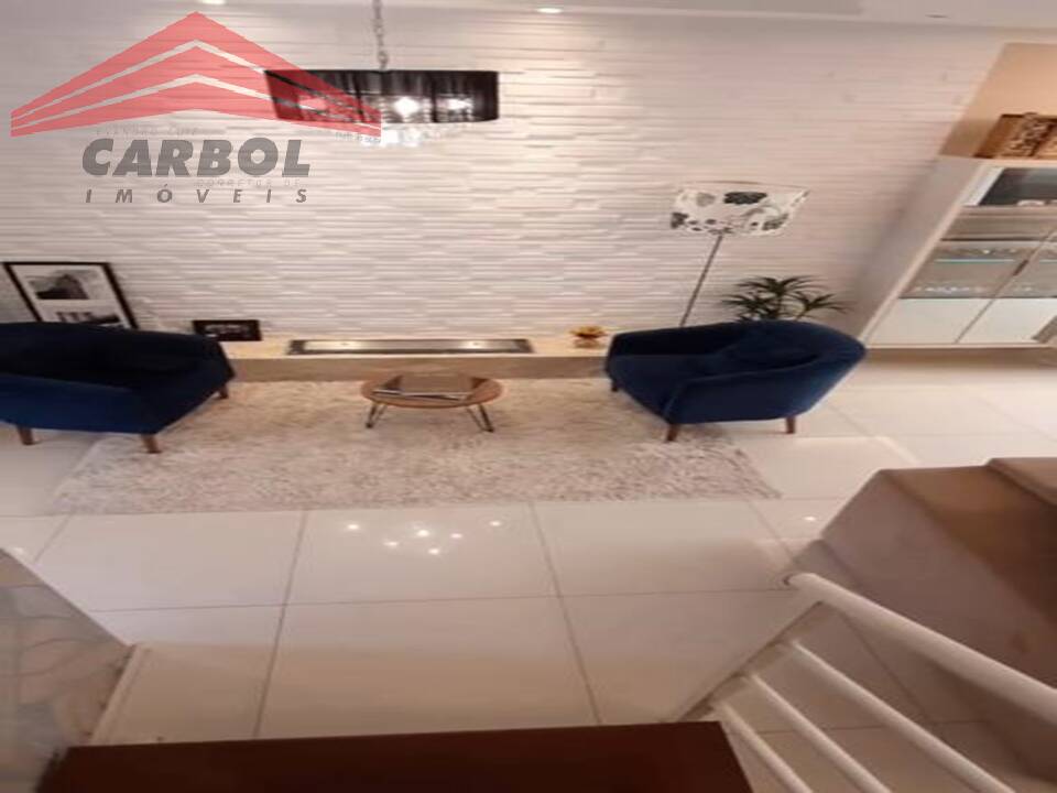Casa de Condomínio, 3 quartos - Foto 6