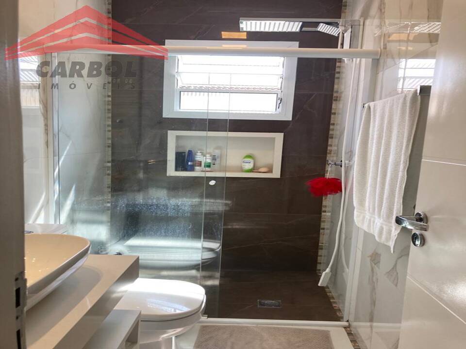 Casa de Condomínio, 3 quartos - Foto 17