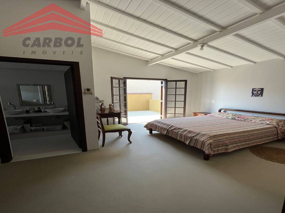 Casa de Condomínio à venda com 3 quartos, 216m² - Foto 7