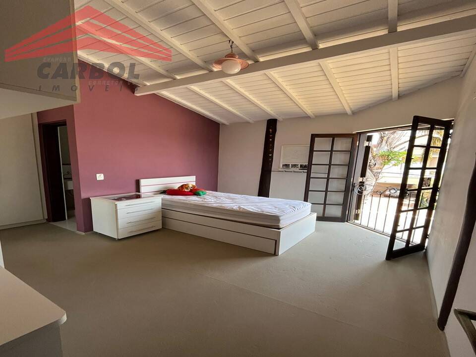 Casa de Condomínio à venda com 3 quartos, 216m² - Foto 8
