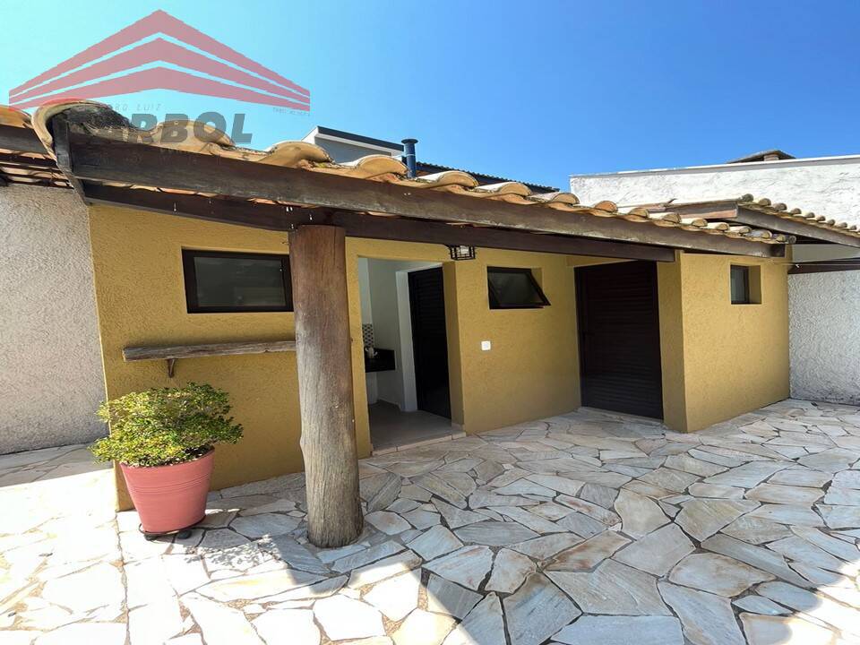Casa de Condomínio à venda com 3 quartos, 216m² - Foto 21