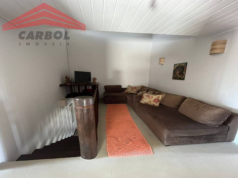 Casa de Condomínio à venda com 3 quartos, 216m² - Foto 9