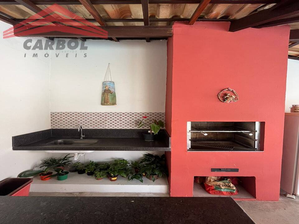 Casa de Condomínio à venda com 3 quartos, 216m² - Foto 19