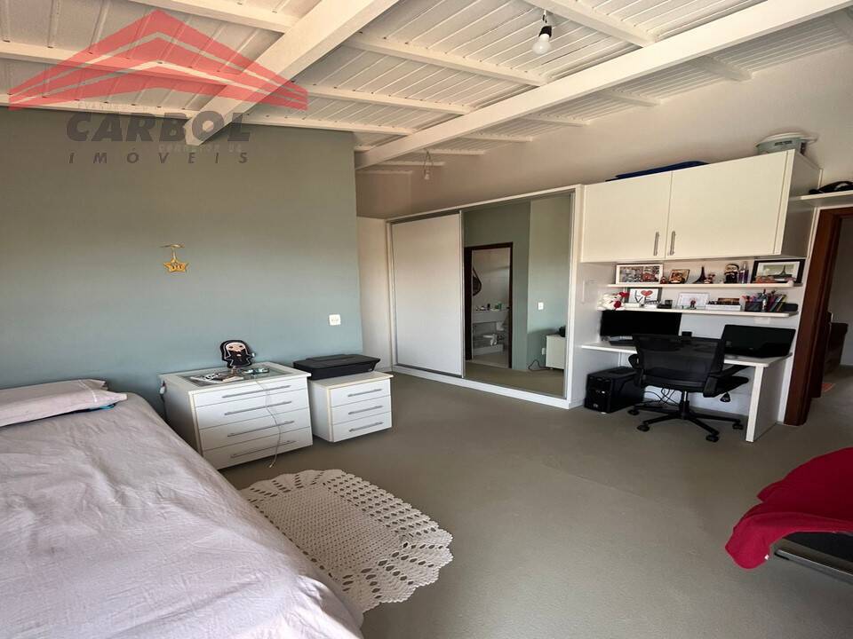 Casa de Condomínio à venda com 3 quartos, 216m² - Foto 13