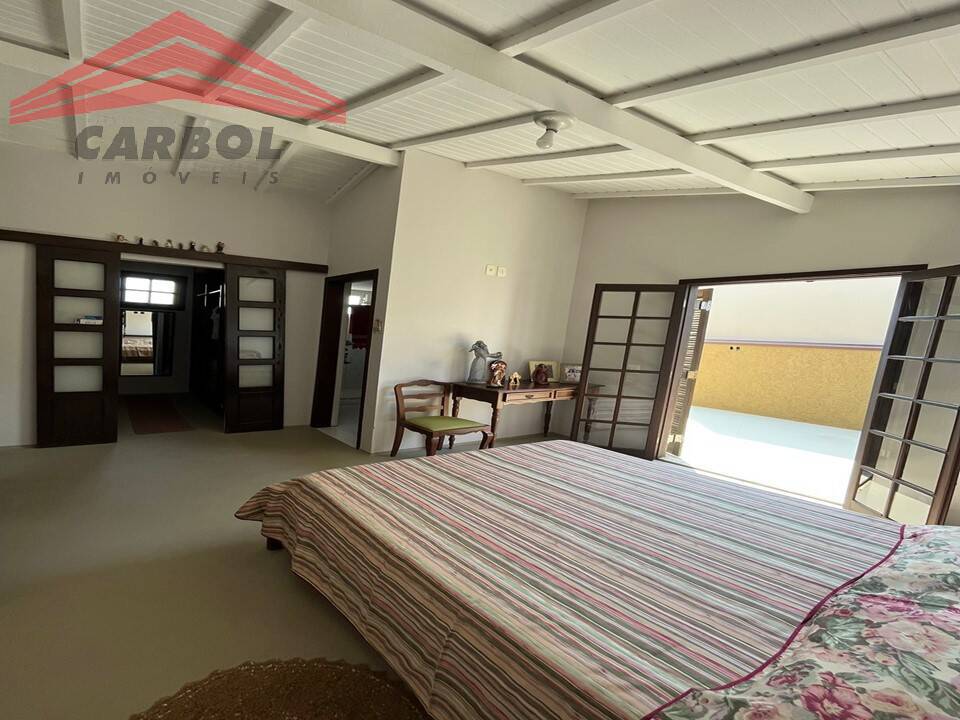Casa de Condomínio à venda com 3 quartos, 216m² - Foto 12