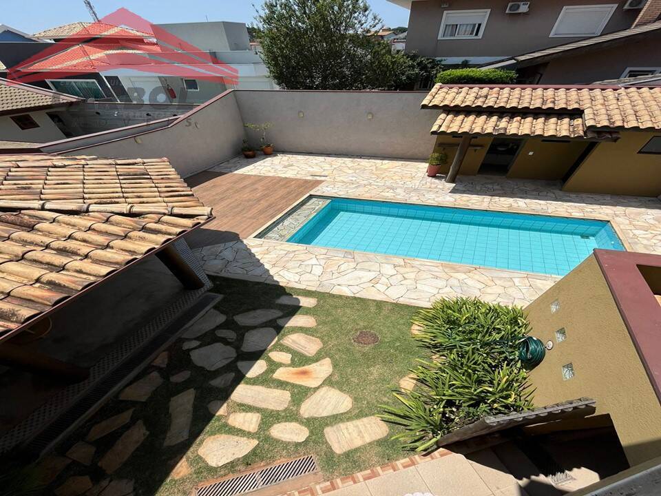 Casa de Condomínio à venda com 3 quartos, 216m² - Foto 17