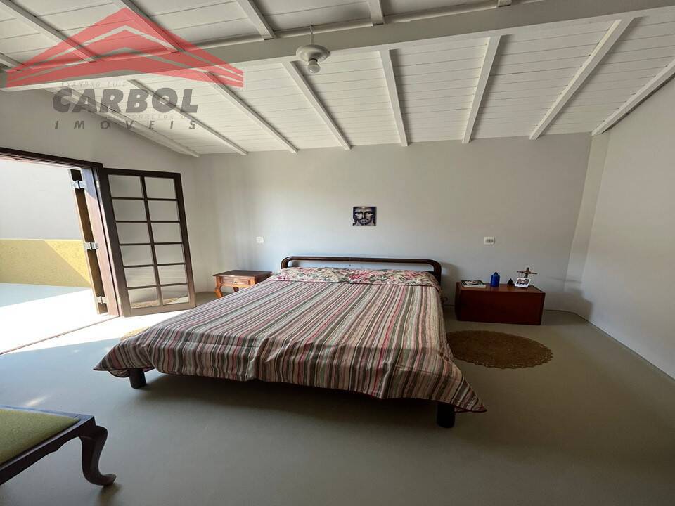 Casa de Condomínio à venda com 3 quartos, 216m² - Foto 15