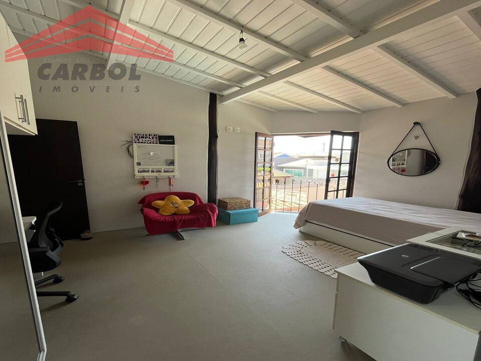 Casa de Condomínio à venda com 3 quartos, 216m² - Foto 16