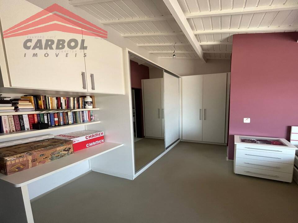 Casa de Condomínio à venda com 3 quartos, 216m² - Foto 14