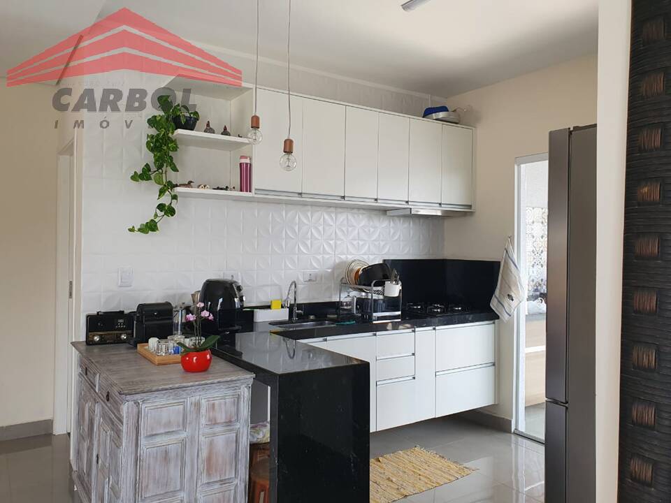 Casa de Condomínio, 3 quartos - Foto 5