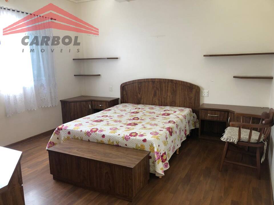 Casa de Condomínio, 4 quartos - Foto 18