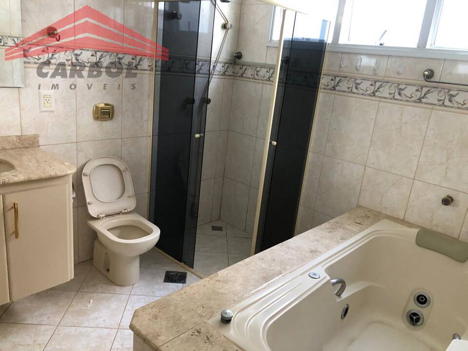 Casa de Condomínio, 4 quartos - Foto 19