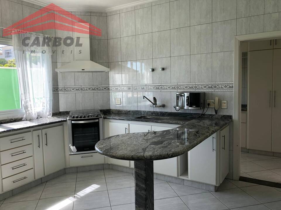 Casa de Condomínio, 4 quartos - Foto 6