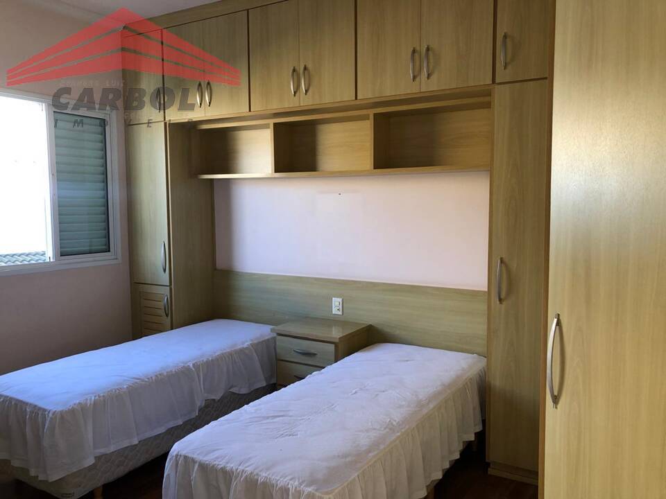 Casa de Condomínio, 4 quartos - Foto 21