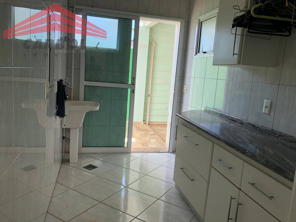 Casa de Condomínio, 4 quartos - Foto 10