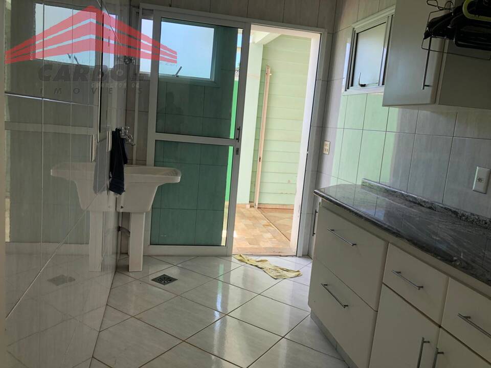 Casa de Condomínio, 4 quartos - Foto 23