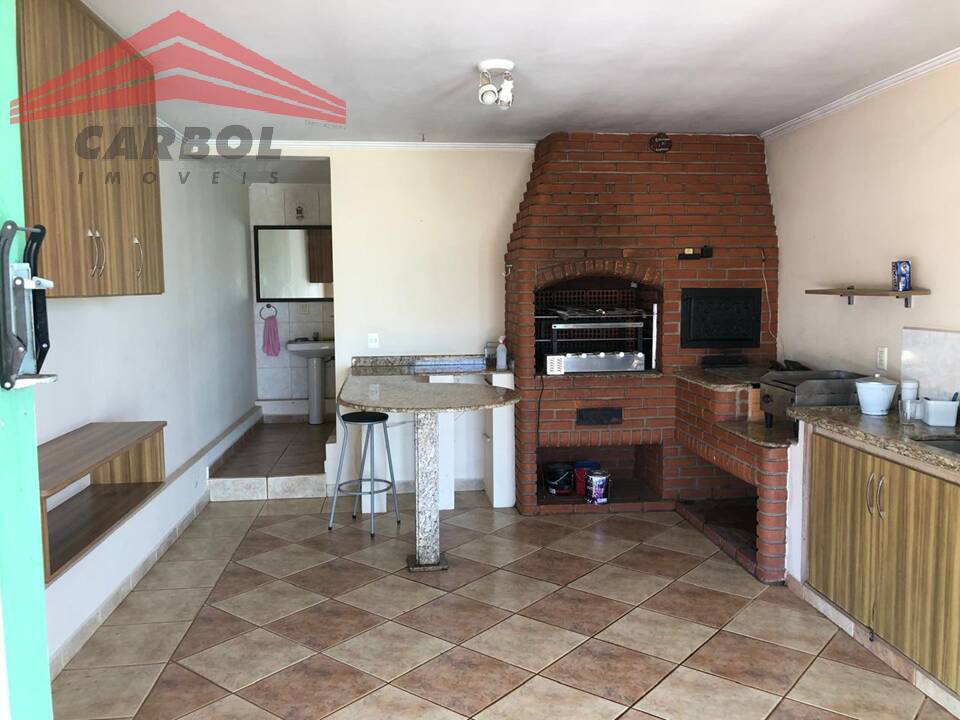 Casa de Condomínio, 4 quartos - Foto 38