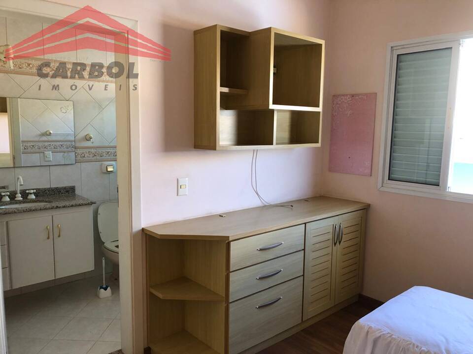 Casa de Condomínio, 4 quartos - Foto 25