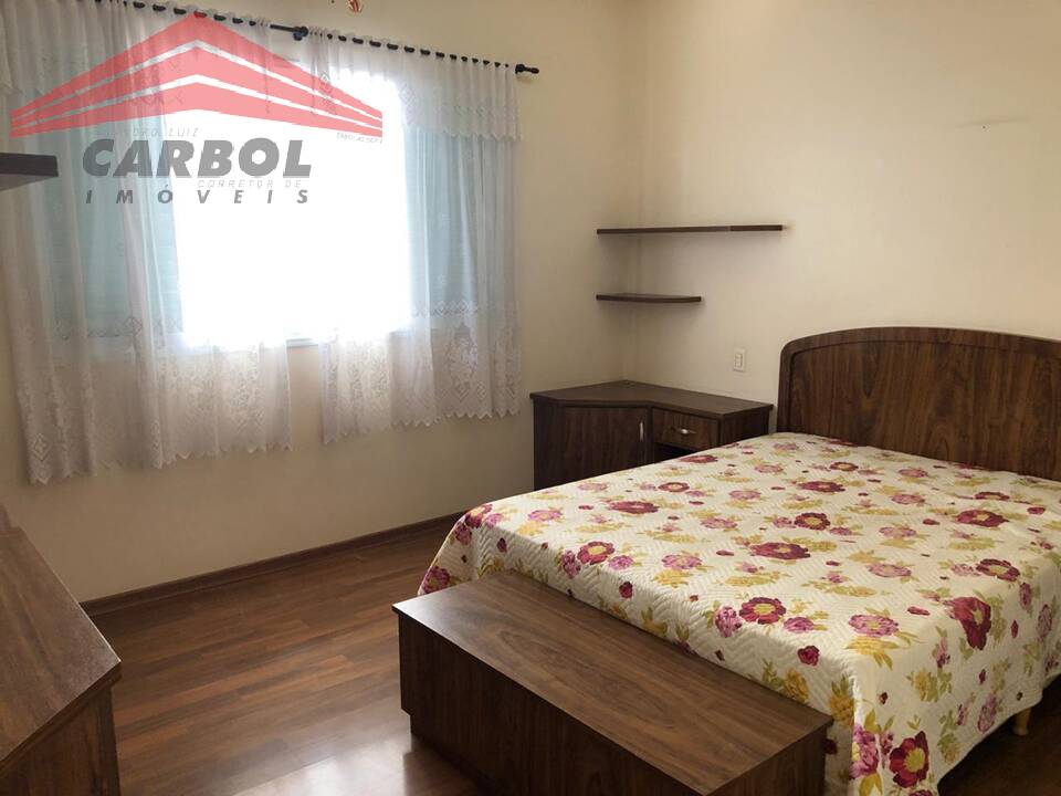Casa de Condomínio, 4 quartos - Foto 26