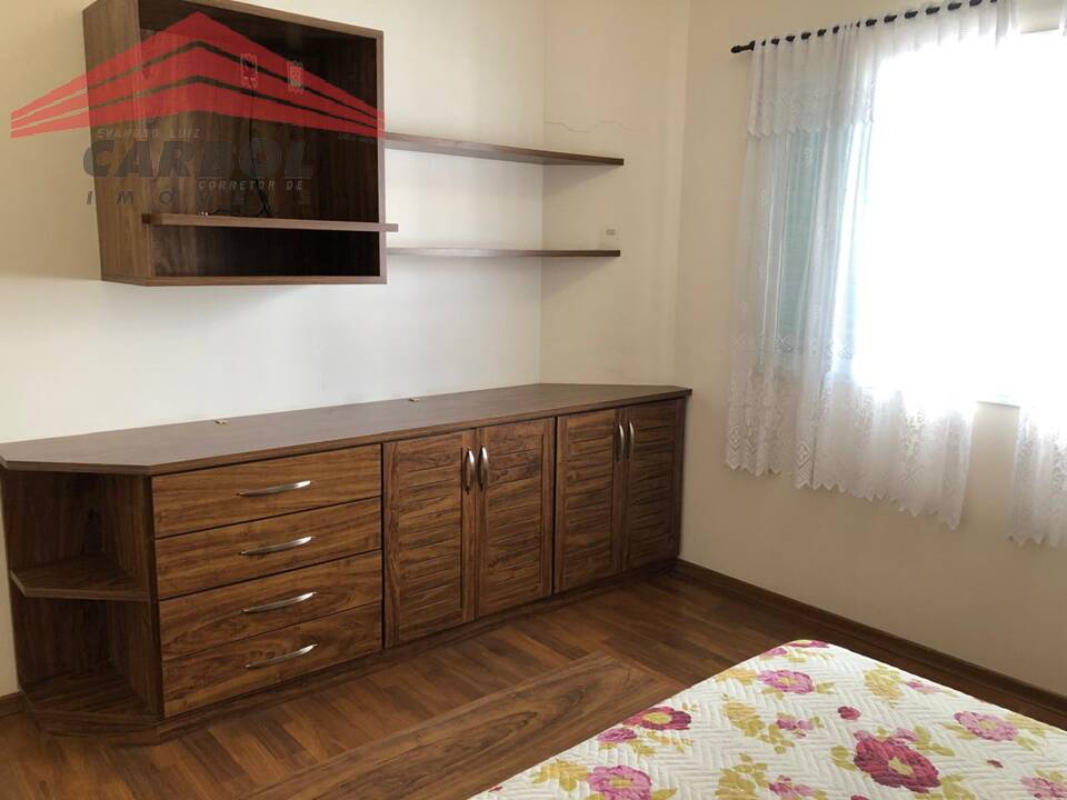 Casa de Condomínio, 4 quartos - Foto 27
