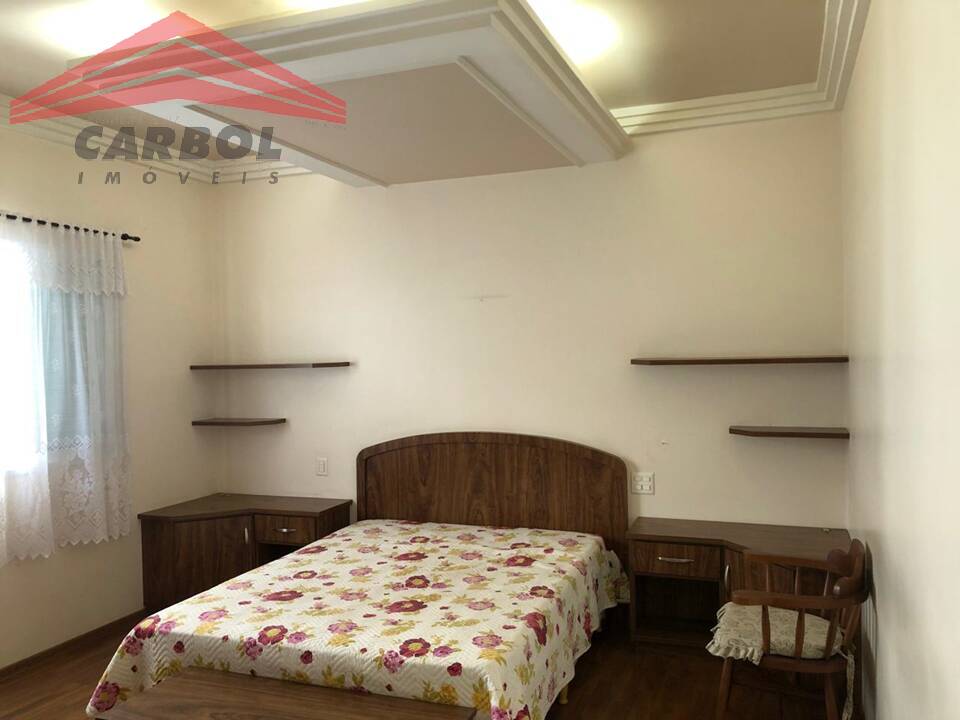 Casa de Condomínio, 4 quartos - Foto 31