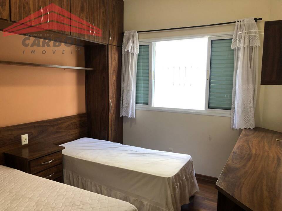 Casa de Condomínio, 4 quartos - Foto 33