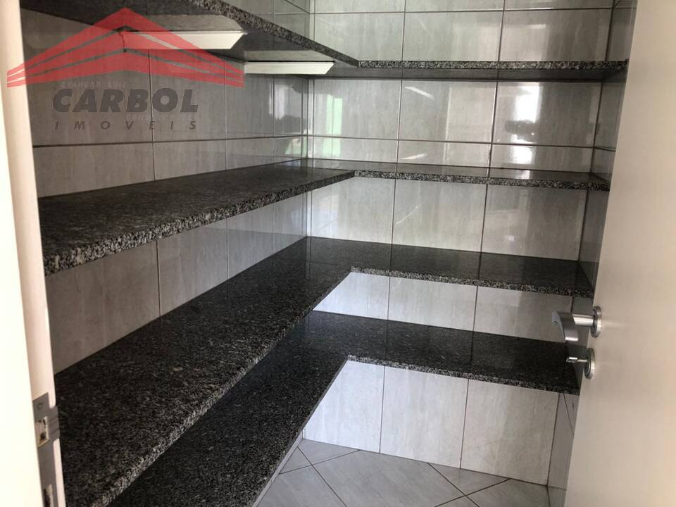 Casa de Condomínio, 4 quartos - Foto 43