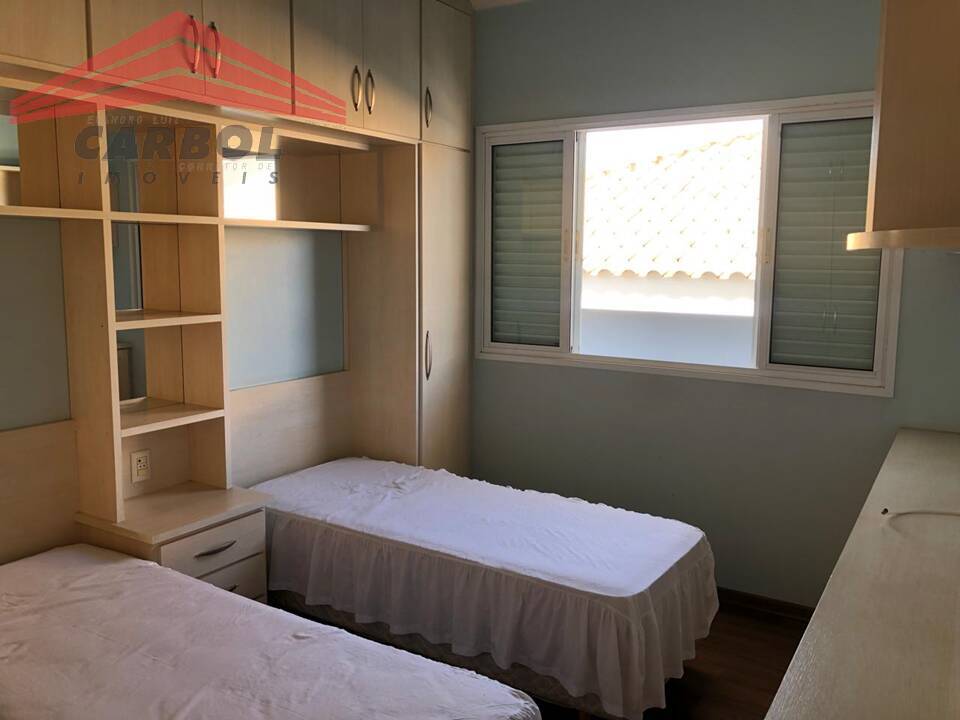 Casa de Condomínio, 4 quartos - Foto 34