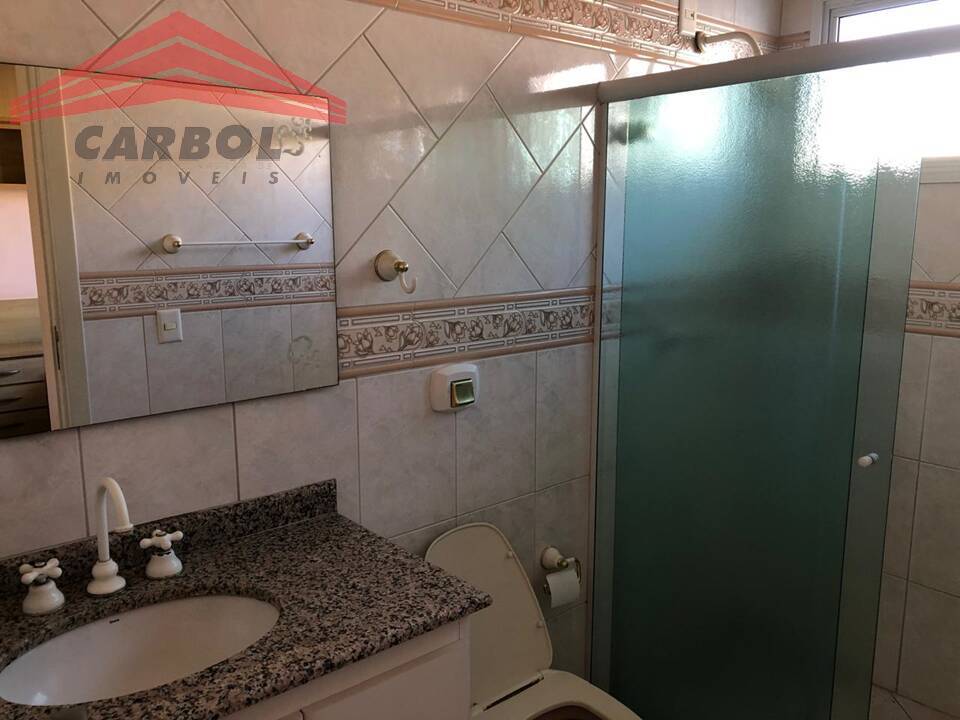 Casa de Condomínio, 4 quartos - Foto 36