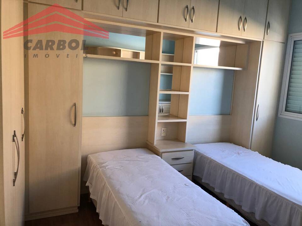 Casa de Condomínio, 4 quartos - Foto 37