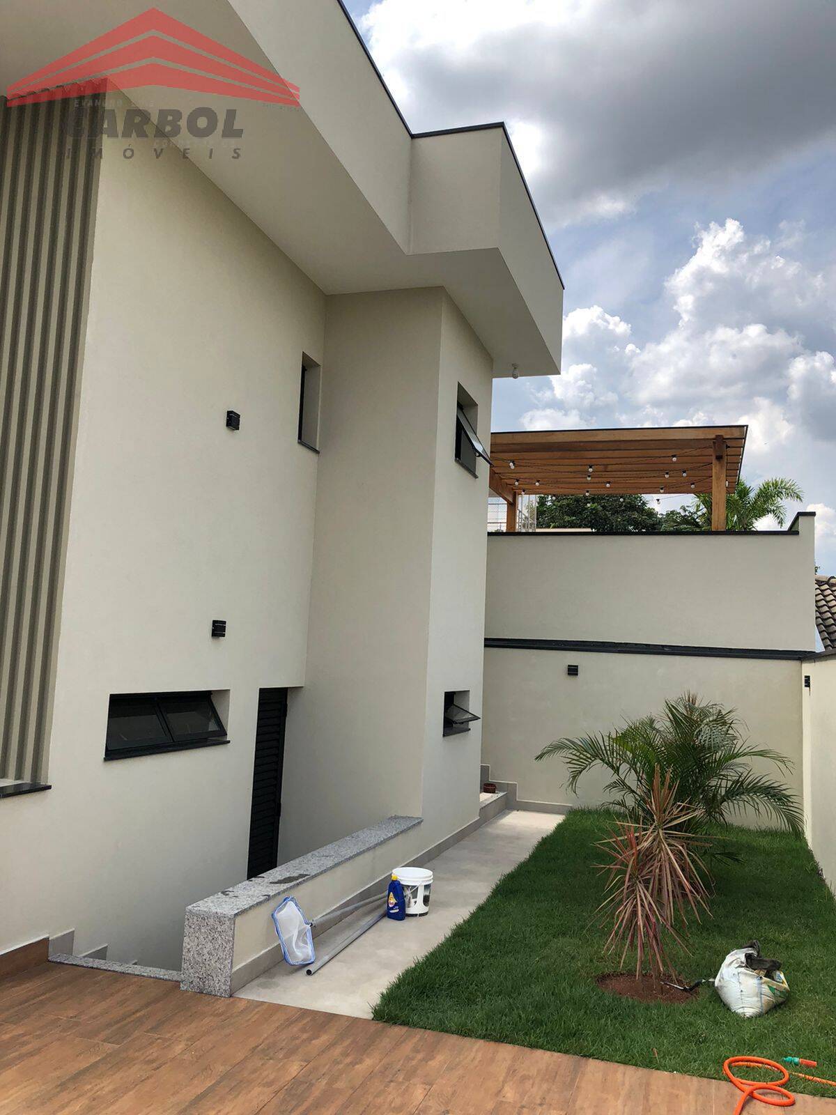 Casa de Condomínio, 3 quartos - Foto 5