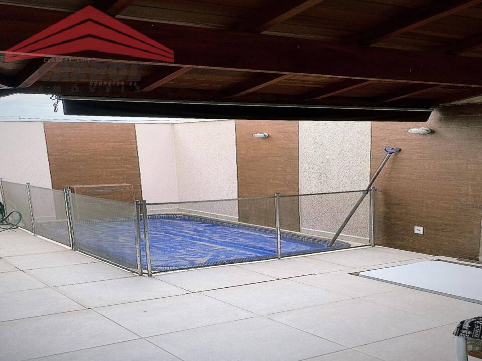 Casa de Condomínio, 3 quartos - Foto 3