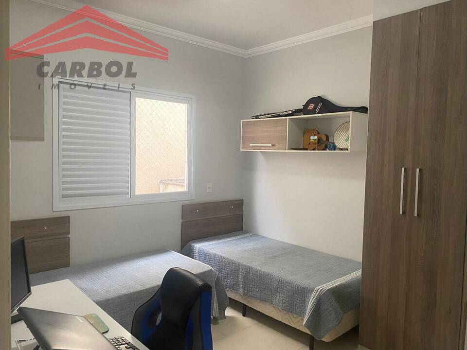Casa de Condomínio, 3 quartos - Foto 15
