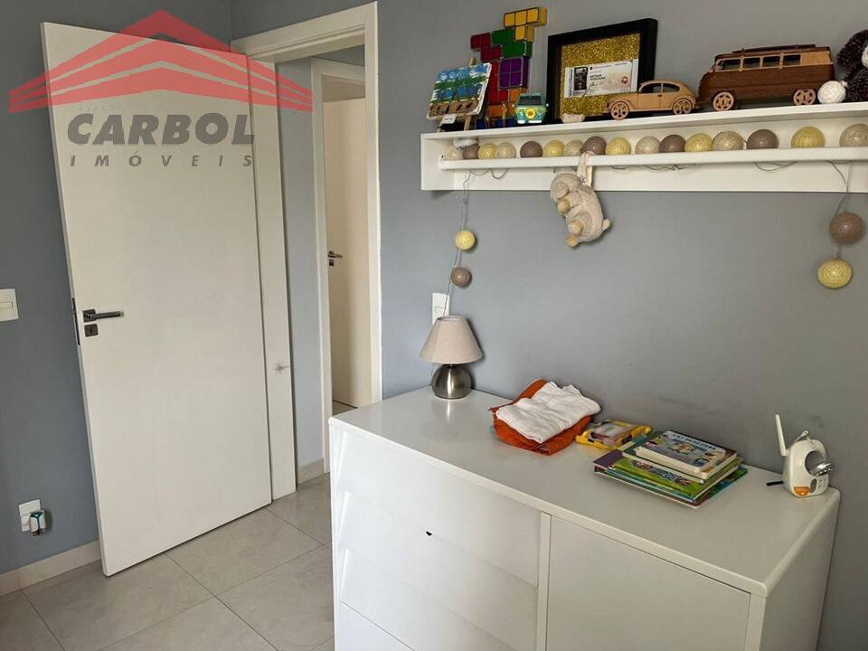 Casa de Condomínio, 3 quartos - Foto 16