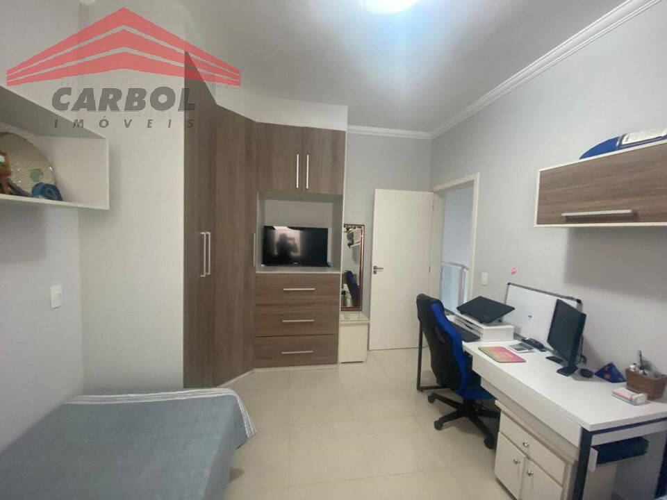 Casa de Condomínio, 3 quartos - Foto 19